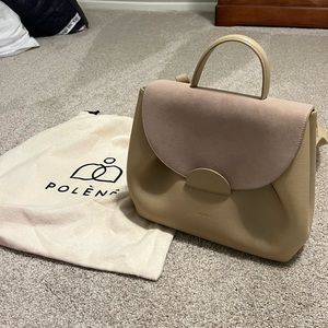 Polene Number One - Trio Sand Bag